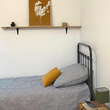 Apartamento Maison Marceau Rivesaltes
