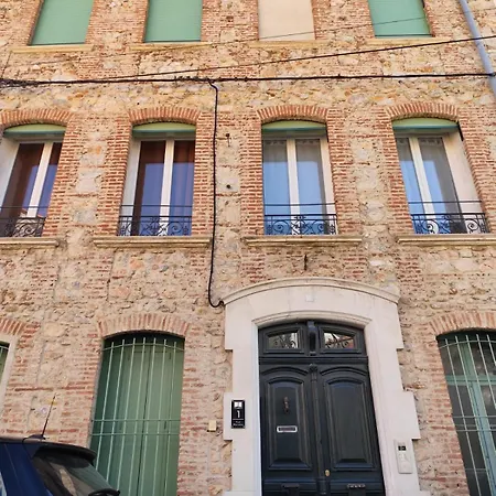Apartamento Maison Marceau *