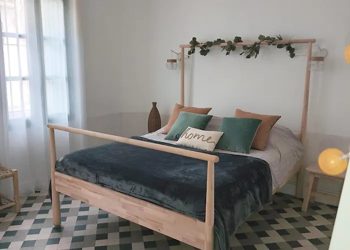 Apartmán Maison Marceau *