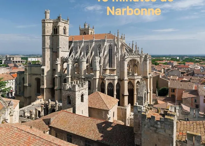 Maison Marceau Rivesaltes