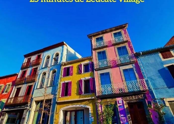 Maison Marceau